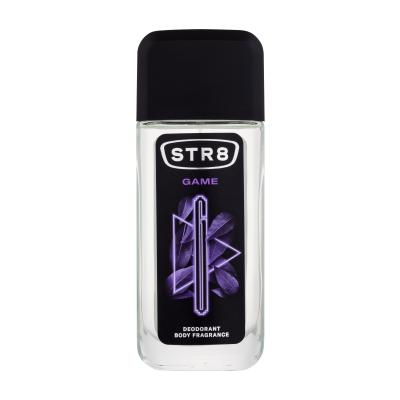 STR8 Game Dezodor férfiaknak 85 ml