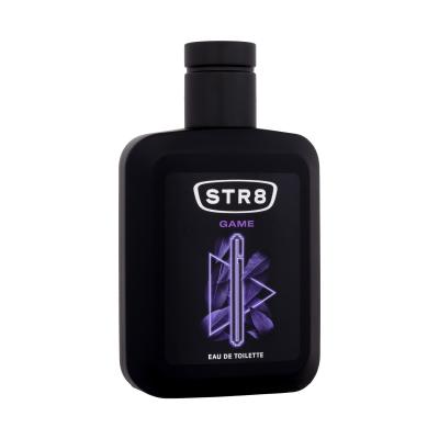 STR8 Game Eau de Toilette férfiaknak 100 ml