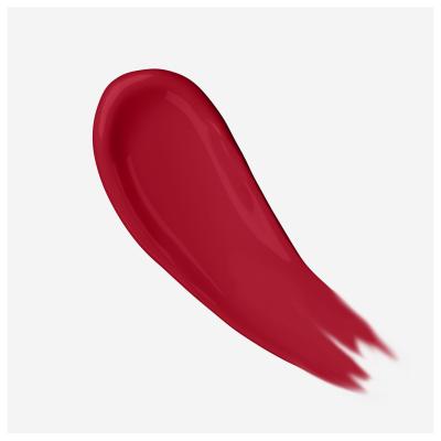 Rimmel London Kind &amp; Free Tinted Lip Balm Ajakbalzsam nőknek 4 g Változat 005 Turbo Red