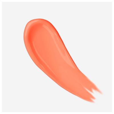 Rimmel London Kind &amp; Free Tinted Lip Balm Ajakbalzsam nőknek 4 g Változat 003 Tropical Spark