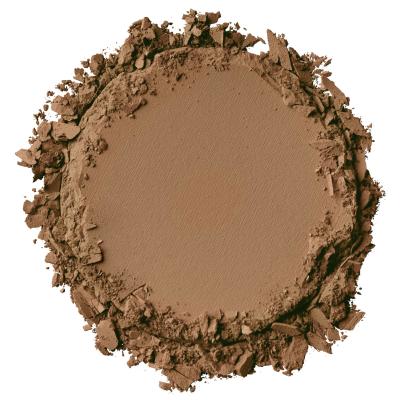 NYX Professional Makeup Matte Bronzer Bronzosító nőknek 9,5 g Változat 03 Medium