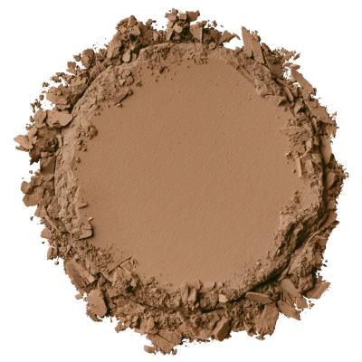 NYX Professional Makeup Matte Bronzer Bronzosító nőknek 9,5 g Változat 05 Deep Tan