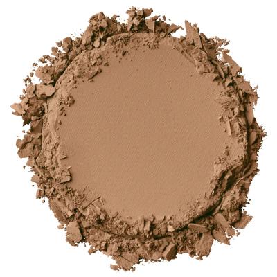 NYX Professional Makeup Matte Bronzer Bronzosító nőknek 9,5 g Változat 01 Light