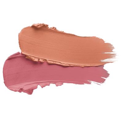 NYX Professional Makeup Wonder Stick Blush Pirosító nőknek 8 g Változat 02 Honey Orange And Rose