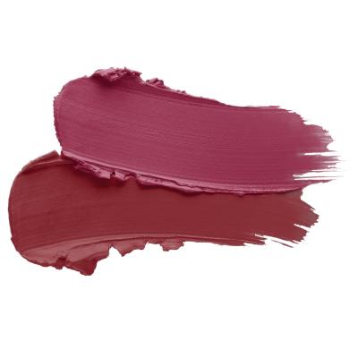 NYX Professional Makeup Wonder Stick Blush Pirosító nőknek 8 g Változat 04 Deep Magenta And Ginger