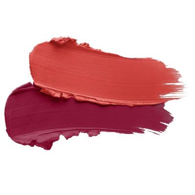 NYX Professional Makeup Wonder Stick Blush Pirosító nőknek 8 g Változat 05 Bright Amber And Fuchsia