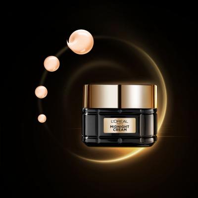 L&#039;Oréal Paris Age Perfect Cell Renew Midnight Cream Éjszakai szemkörnyékápoló krém nőknek 50 ml