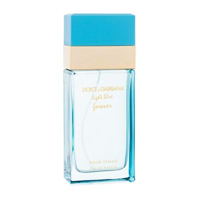 Dolce&amp;Gabbana Light Blue Forever Eau de Parfum nőknek 50 ml sérült doboz