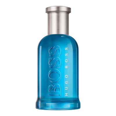 HUGO BOSS Boss Bottled Pacific Eau de Toilette férfiaknak 50 ml