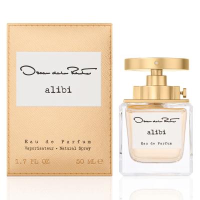 Oscar de la Renta Alibi Eau de Parfum nőknek 50 ml