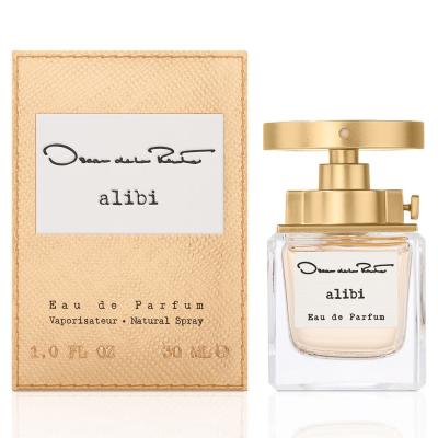 Oscar de la Renta Alibi Eau de Parfum nőknek 30 ml