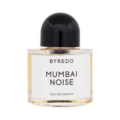 BYREDO Mumbai Noise Eau de Parfum 50 ml