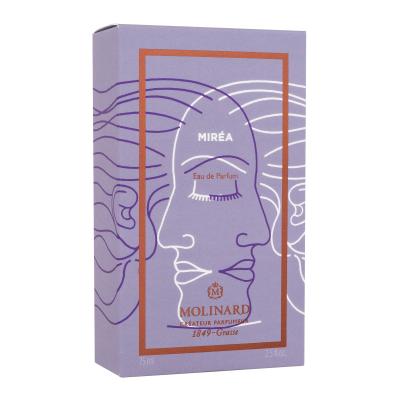 Molinard Personnelle Collection Miréa Eau de Parfum 75 ml