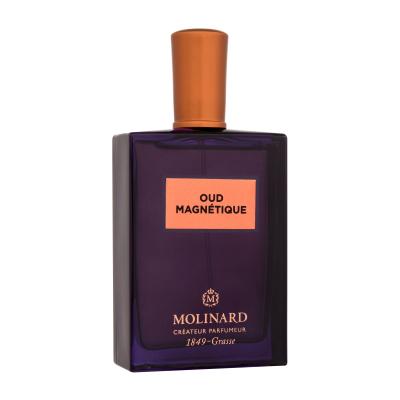 Molinard Les Prestiges Collection Oud Magnétique Eau de Parfum 75 ml