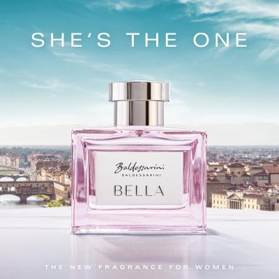 Baldessarini Bella Eau de Parfum nőknek 50 ml