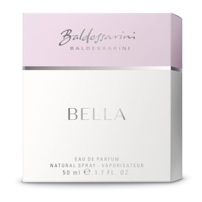 Baldessarini Bella Eau de Parfum nőknek 50 ml