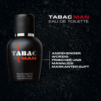 TABAC Man Eau de Toilette férfiaknak 30 ml