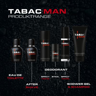 TABAC Man Eau de Toilette férfiaknak 30 ml