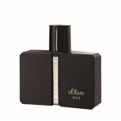 s.Oliver Selection Eau de Toilette férfiaknak 50 ml