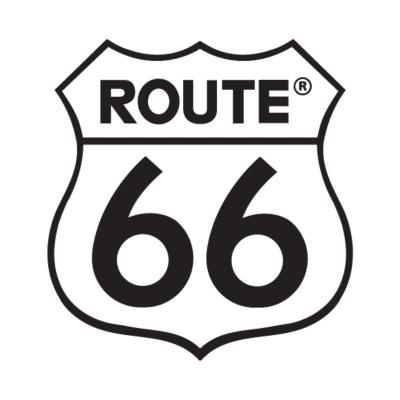 Route 66 The Road To Paradise Is Rough Eau de Toilette férfiaknak 100 ml