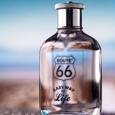 Route 66 Easy Way Of Life Eau de Toilette férfiaknak 100 ml