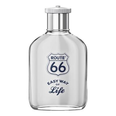 Route 66 Easy Way Of Life Eau de Toilette férfiaknak 100 ml