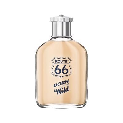 Route 66 Born To Be Wild Eau de Toilette férfiaknak 100 ml