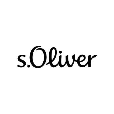 s.Oliver Scent Of You Eau de Toilette férfiaknak 30 ml