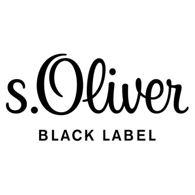 s.Oliver Black Label Eau de Toilette férfiaknak 30 ml