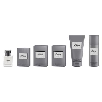 s.Oliver For Him Eau de Toilette férfiaknak 30 ml