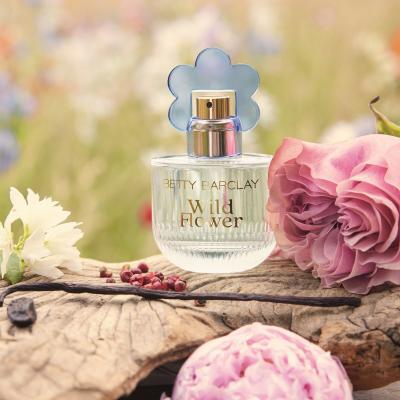 Betty Barclay Wild Flower Eau de Toilette nőknek 20 ml