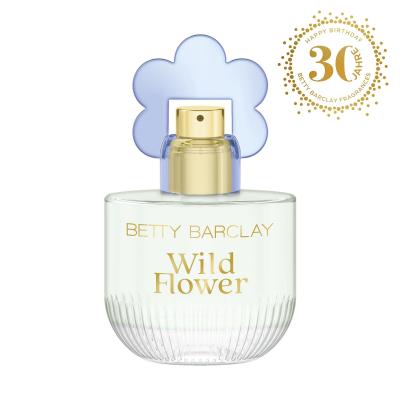 Betty Barclay Wild Flower Eau de Toilette nőknek 20 ml