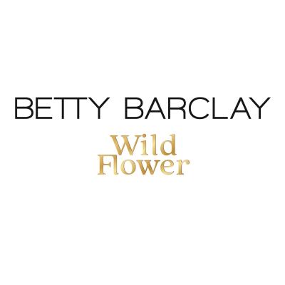 Betty Barclay Wild Flower Eau de Toilette nőknek 20 ml