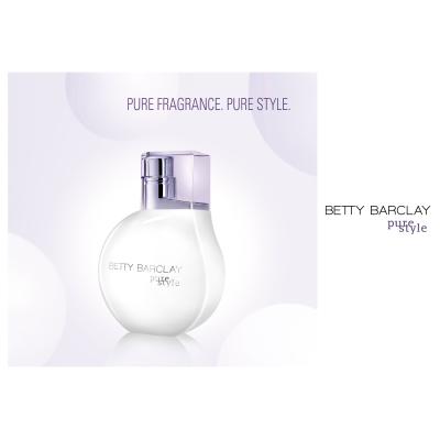 Betty Barclay Pure Style Eau de Toilette nőknek 20 ml