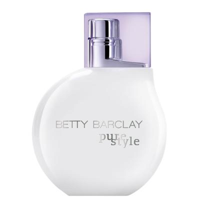 Betty Barclay Pure Style Eau de Toilette nőknek 20 ml