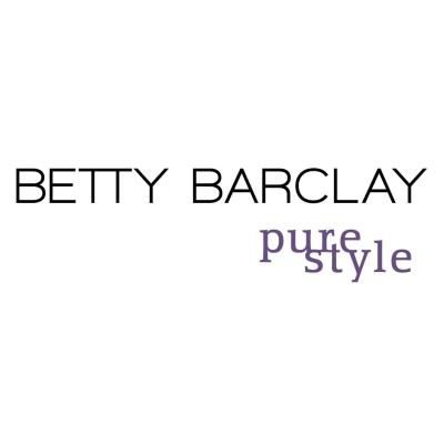 Betty Barclay Pure Style Eau de Toilette nőknek 20 ml