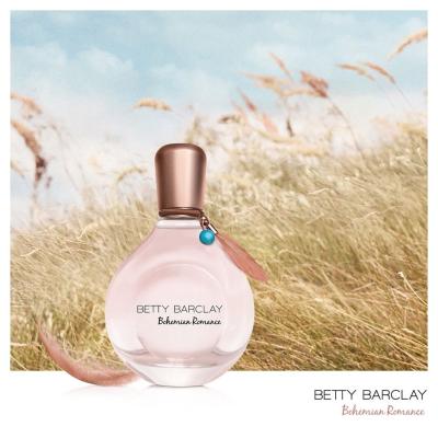 Betty Barclay Bohemian Romance Eau de Toilette nőknek 20 ml