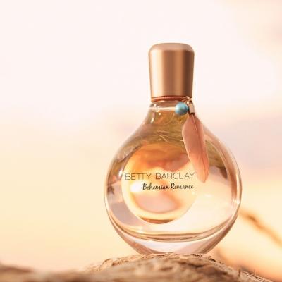 Betty Barclay Bohemian Romance Eau de Toilette nőknek 20 ml