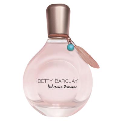 Betty Barclay Bohemian Romance Eau de Toilette nőknek 20 ml