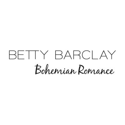 Betty Barclay Bohemian Romance Eau de Toilette nőknek 20 ml