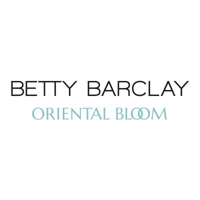 Betty Barclay Oriental Bloom Dezodor nőknek 75 ml