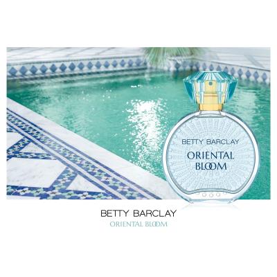 Betty Barclay Oriental Bloom Eau de Toilette nőknek 20 ml