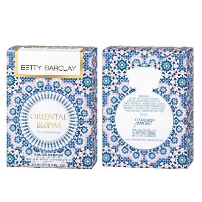 Betty Barclay Oriental Bloom Eau de Toilette nőknek 20 ml