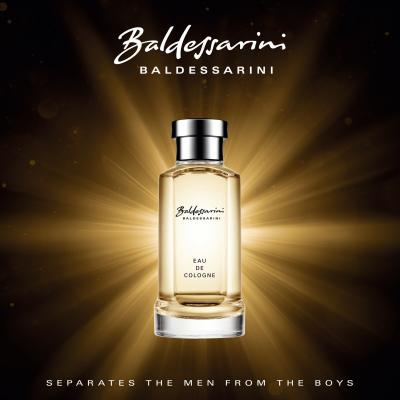 Baldessarini Baldessarini Eau de Cologne férfiaknak 50 ml