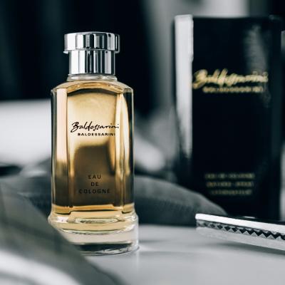 Baldessarini Baldessarini Concentree Eau de Cologne férfiaknak 50 ml