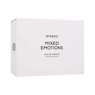 BYREDO Mixed Emotions Eau de Parfum 100 ml