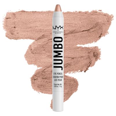 NYX Professional Makeup Jumbo Eye Pencil Szemceruza nőknek 5 g Változat 611 Yogurt