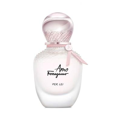 Ferragamo Amo Ferragamo Per Lei Eau de Parfum nőknek 30 ml