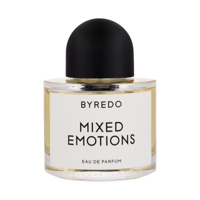 BYREDO Mixed Emotions Eau de Parfum 50 ml