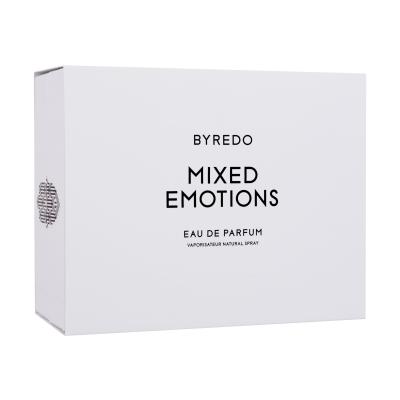 BYREDO Mixed Emotions Eau de Parfum 50 ml